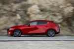 Mazda3 Hatchback 2019 года (NA)